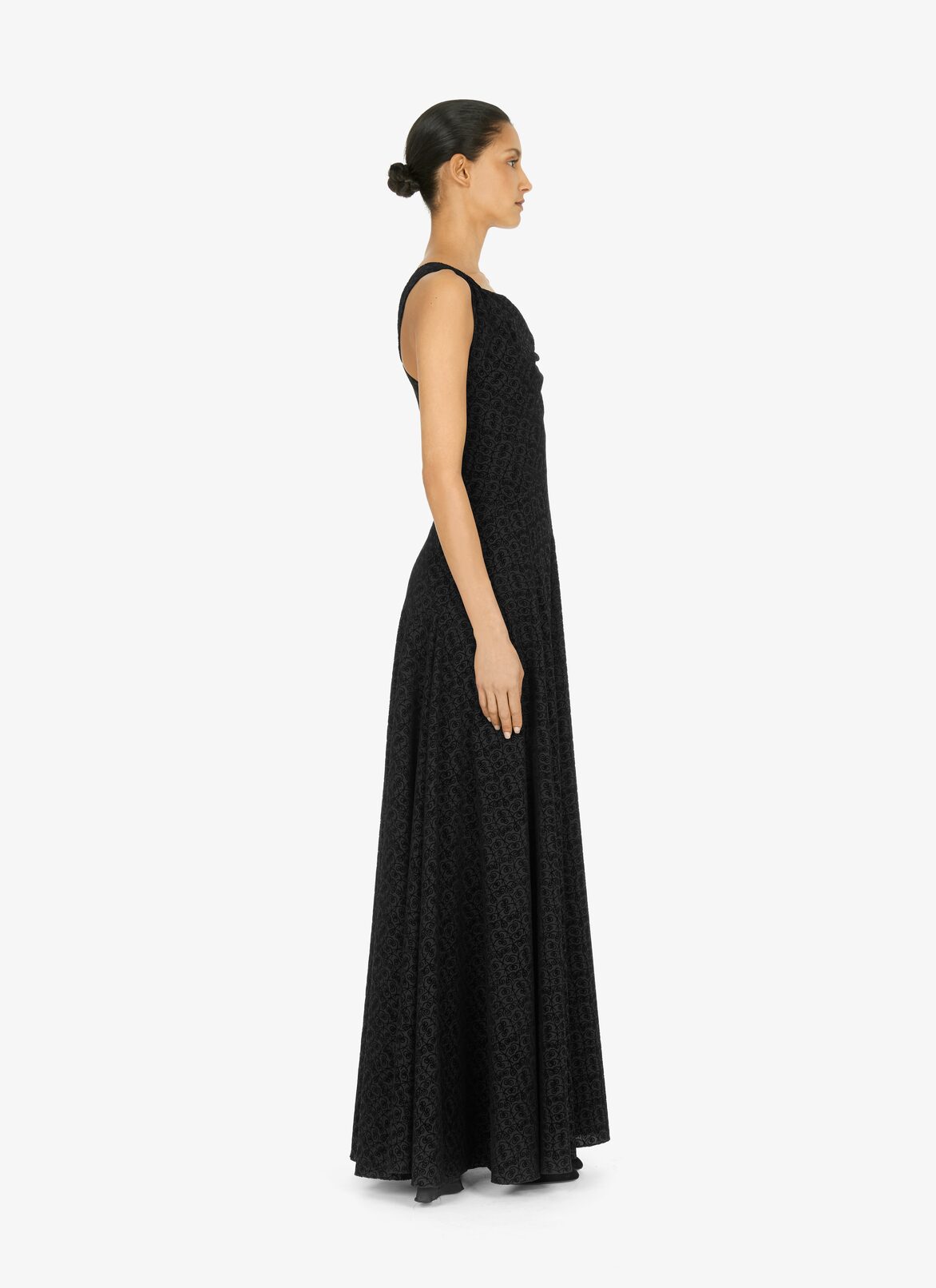Dresses ALAÏA BLACK DRESSES